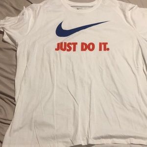 Nike Tee